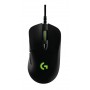 Logitech G G403 Prodigy Gaming mouse Mano destra USB tipo A Ottico 12000 DPI