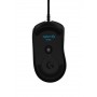 Logitech G G403 Prodigy Gaming mouse Mano destra USB tipo A Ottico 12000 DPI