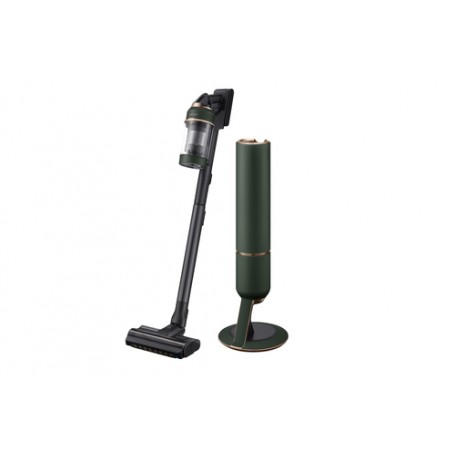 Samsung BESPOKE Jet Complete Extra Senza sacchetto 0,5 L 580 W Nero