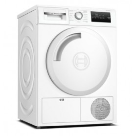 Bosch Serie 4 WTH83V03 asciugatrice Libera installazione Caricamento frontale 7 kg A++ Bianco
