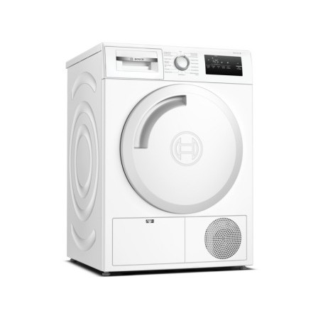 Bosch Serie 4 WTH83V03 asciugatrice Libera installazione Caricamento frontale 7 kg A++ Bianco