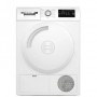 Bosch Serie 4 WTH83V03 asciugatrice Libera installazione Caricamento frontale 7 kg A++ Bianco