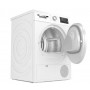 Bosch Serie 4 WTH83V03 asciugatrice Libera installazione Caricamento frontale 7 kg A++ Bianco