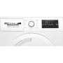 Bosch Serie 4 WTH83V03 asciugatrice Libera installazione Caricamento frontale 7 kg A++ Bianco