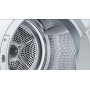 Bosch Serie 4 WTH83V03 asciugatrice Libera installazione Caricamento frontale 7 kg A++ Bianco