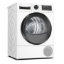 Bosch WQG245040 Lieferstart 10/2022 asciugatrice Libera installazione Caricamento frontale 9 kg A++ Bianco