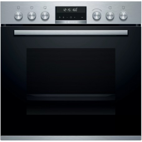 Bosch HND671LS66 set di elettrodomestici da cucina Ceramica Forno elettrico
