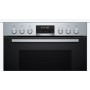Bosch HND671LS66 set di elettrodomestici da cucina Ceramica Forno elettrico