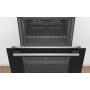 Bosch HND671LS66 set di elettrodomestici da cucina Ceramica Forno elettrico