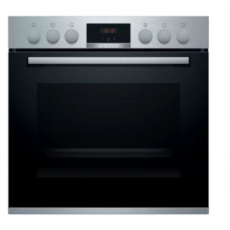 Bosch HND431CS62 set di elettrodomestici da cucina Piano cottura a induzione Forno elettrico