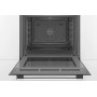 Bosch HND431CS62 set di elettrodomestici da cucina Piano cottura a induzione Forno elettrico