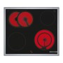 Bosch HND431CS62 set di elettrodomestici da cucina Piano cottura a induzione Forno elettrico