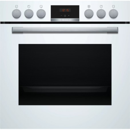 Bosch HND411LW62 set di elettrodomestici da cucina Piano cottura a induzione Forno elettrico