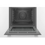 Bosch HND411LW62 set di elettrodomestici da cucina Piano cottura a induzione Forno elettrico