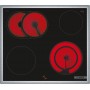 Bosch HND411LW62 set di elettrodomestici da cucina Piano cottura a induzione Forno elettrico