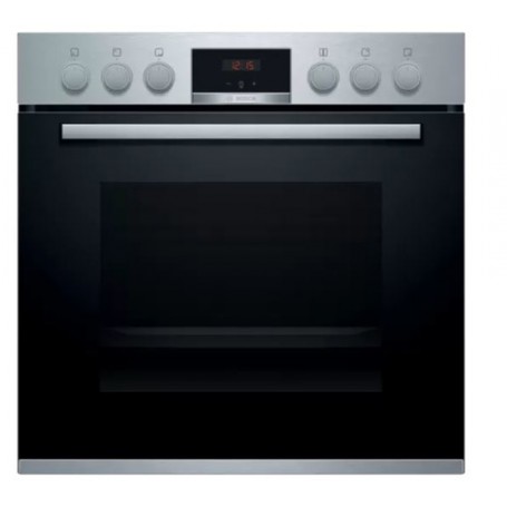 Bosch HND411LS66 set di elettrodomestici da cucina Piano cottura a induzione Forno elettrico