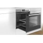 Bosch HND411LS66 set di elettrodomestici da cucina Piano cottura a induzione Forno elettrico