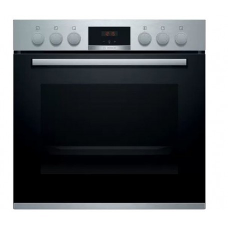 Bosch HND411LS62 set di elettrodomestici da cucina Ceramica Forno elettrico
