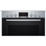 Bosch HND411LS62 set di elettrodomestici da cucina Ceramica Forno elettrico