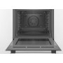 Bosch HND411LS62 set di elettrodomestici da cucina Ceramica Forno elettrico