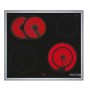 Bosch HND411LS62 set di elettrodomestici da cucina Ceramica Forno elettrico
