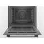 Bosch HND411LM62 set di elettrodomestici da cucina Piano cottura a induzione Forno elettrico