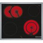 Bosch HND411LM62 set di elettrodomestici da cucina Piano cottura a induzione Forno elettrico
