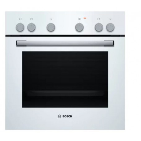 Bosch HND211LW61 set di elettrodomestici da cucina Piano cottura a induzione Forno elettrico