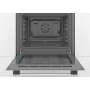 Bosch HND211LW61 set di elettrodomestici da cucina Piano cottura a induzione Forno elettrico