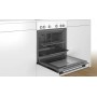 Bosch HND211LW61 set di elettrodomestici da cucina Piano cottura a induzione Forno elettrico