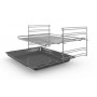 Bosch HND211LW61 set di elettrodomestici da cucina Piano cottura a induzione Forno elettrico