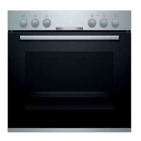 Bosch HND211LR62 set di elettrodomestici da cucina Piano cottura a induzione Forno elettrico