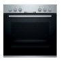 Bosch HND211LR62 set di elettrodomestici da cucina Piano cottura a induzione Forno elettrico