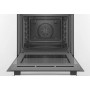Bosch HND211LR62 set di elettrodomestici da cucina Piano cottura a induzione Forno elettrico