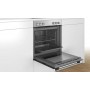 Bosch HND211LR62 set di elettrodomestici da cucina Piano cottura a induzione Forno elettrico