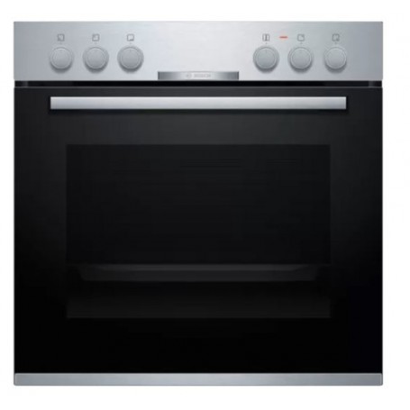 Bosch HND210CS62 set di elettrodomestici da cucina Piano cottura a induzione Forno elettrico