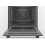 Bosch HND210CS62 set di elettrodomestici da cucina Piano cottura a induzione Forno elettrico