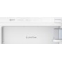Neff KI1212FE0 frigorifero Da incasso 136 L E Bianco