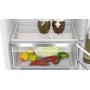 Neff KI1212FE0 frigorifero Da incasso 136 L E Bianco