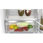 Neff N50 monoporta Libera installazione 119 L E Bianco