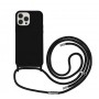 Artwizz HangOn custodia per cellulare 17 cm (6.7") Cover Nero
