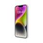 Artwizz NoCase custodia per cellulare 15,5 cm (6.1") Cover Trasparente