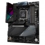 Gigabyte B650E AORUS MASTER (rev. 1.0) AMD B650 Presa di corrente AM5 ATX