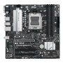 ASUS PRIME B650M-A-CSM AMD B650 Presa di corrente AM5 micro ATX