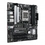 ASUS PRIME B650M-A-CSM AMD B650 Presa di corrente AM5 micro ATX