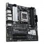 ASUS PRIME B650M-A-CSM AMD B650 Presa di corrente AM5 micro ATX