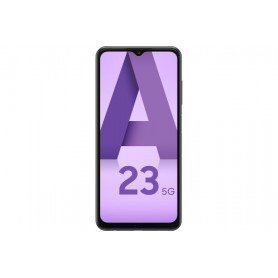 Samsung Galaxy A23 5G SM-A236B 16,8 cm (6.6") Dual SIM ibrida Android 12 USB tipo-C 4 GB 64 GB 5000 mAh Nero