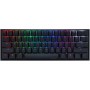 Ducky One 2 Mini RGB tastiera USB Inglese US Nero