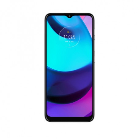 Motorola moto e20 16,5 cm (6.5") Dual SIM ibrida Android 11 4G USB tipo-C 2 GB 32 GB 4000 mAh Grigio