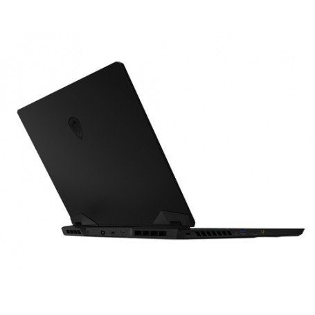 MSI Gaming GP66 12UH-242 Vector i7-12700H Computer portatile 39,6 cm (15.6") Quad HD Intel® Core™ i7 16 GB DDR4-SDRAM 10